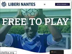 Sites similar to liberinantes.org