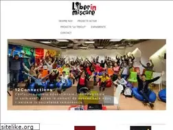 Sites similar to liberinmiscare.ro