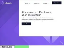 Sites similar to liberis.co.uk