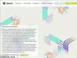 Sites similar to liberis.com