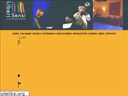 Sites similar to liberisensi.it