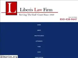 Sites similar to liberislaw.com