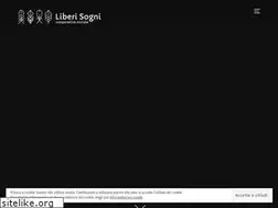Sites similar to liberisogni.org