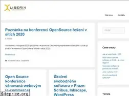 Sites similar to liberix.cz