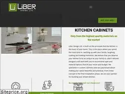 Sites similar to liberkitchencabinets.ca