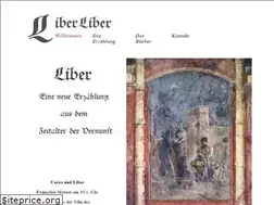 Sites similar to liberliber.de
