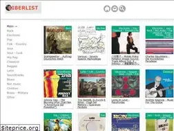 Sites similar to liberlist.it