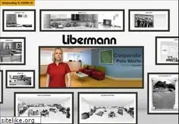 Sites similar to libermann.com