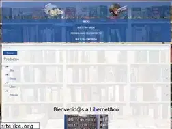 Sites similar to libernetico.es