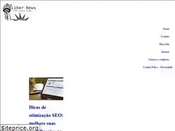 Sites similar to libernews.com.br