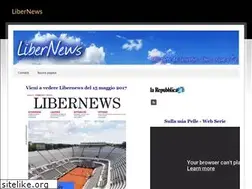 Sites similar to libernews.it