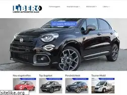 Sites similar to libero-autocenter.ch