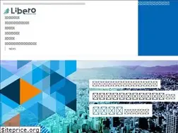 Sites similar to libero-consulting.com