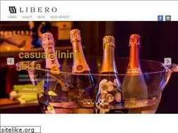 Sites similar to libero-japan.jp