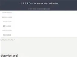 Sites similar to libero-kaz.com