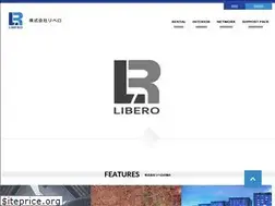 Sites similar to libero-rent.com