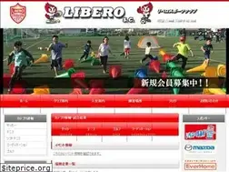 Sites similar to libero-sc.com