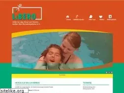 Sites similar to libero-selbsthilfegruppe.de