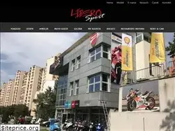 Sites similar to libero.ba