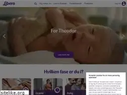 Sites similar to libero.dk