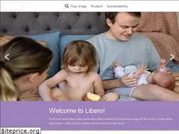 Sites similar to libero.ru