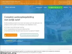 Sites similar to liberoaankoop.nl
