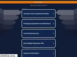 Sites similar to liberoalimentos.com.br