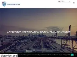 Sites similar to liberoassurance.org