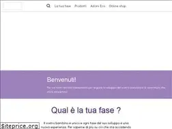 Sites similar to liberobaby.it