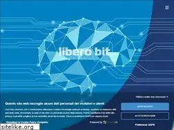 Sites similar to liberobit.it