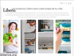 Sites similar to liberochile.cl