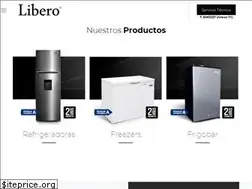 Sites similar to liberocorp.pe