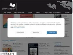 Sites similar to liberodiscrivere.it