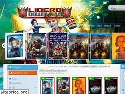 Sites similar to liberodownload.com