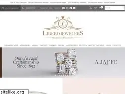 Sites similar to liberojewelers.com
