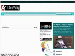 Sites similar to liberolvolley11.blogspot.com