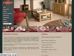 Sites similar to liberon.com.au