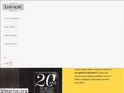 Sites similar to liberon.fr