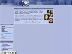 Sites similar to liberopoulos.gr