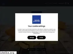 Sites similar to liberos.ie