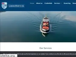Sites similar to liberoservices.org