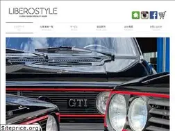 Sites similar to liberostyle.store
