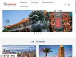 Sites similar to liberoviajes.tur.ar