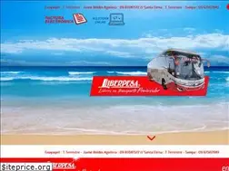 Sites similar to liberpesa.com.ec