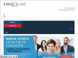 Sites similar to liberquare.com