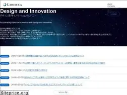 Sites similar to liberra.com