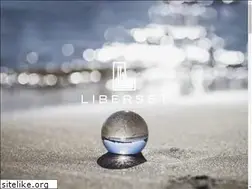 Sites similar to liberset.com