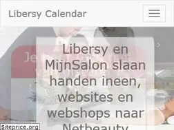 Sites similar to libersy.com