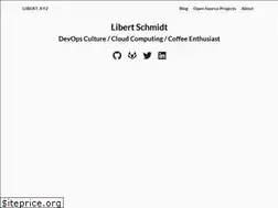 Sites similar to libert.xyz