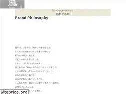 Sites similar to liberta-perfume.com